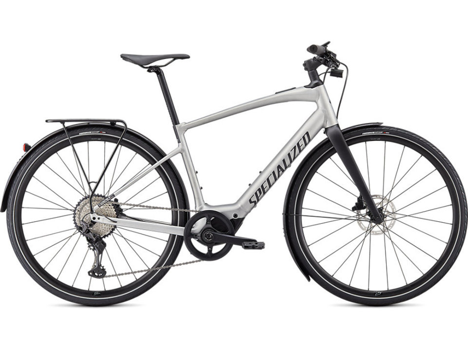 Turbo Vado SL 5.0 EQ - Cyclery Northside