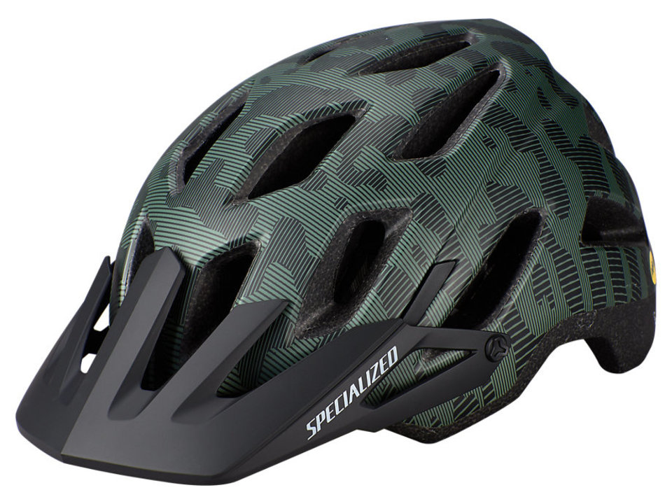 specialized ambush black