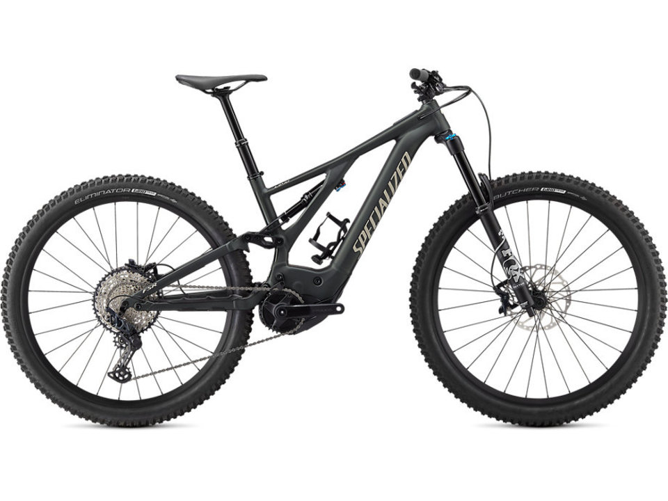 2021 specialized turbo levo comp for sale