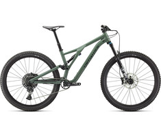 Specialized 2022 Stumpjumper Comp Alloy