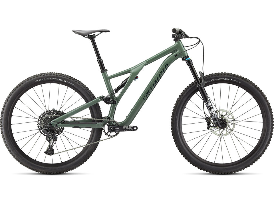 Specialized 2022 Stumpjumper Comp Alloy