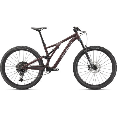 Stumpjumper comp online alloy 2021 review