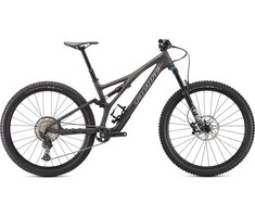 Specialized 2022 Stumpjumper Comp