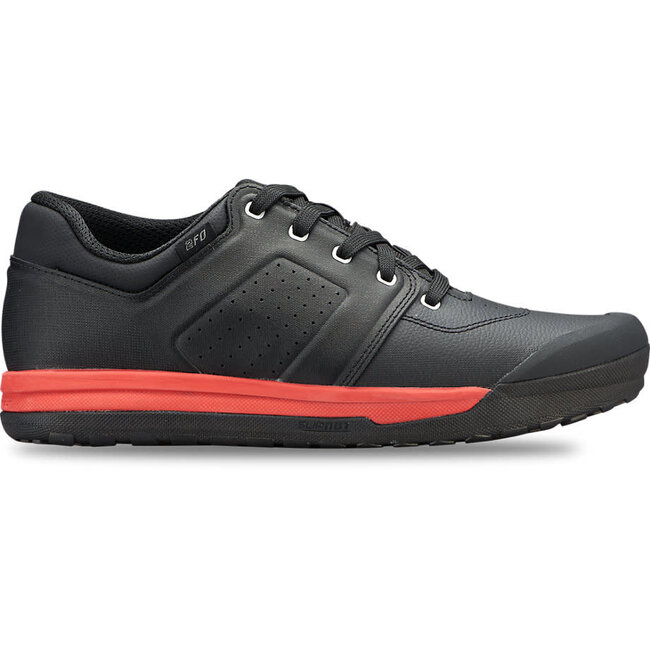 Specialized 2FO DH Flat MTB Shoe