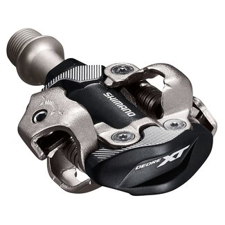 Shimano Shimano PD-M8100 Deore XT SPD Pedals