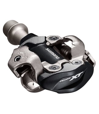 Shimano Shimano PD-M8100 Deore XT SPD Pedals