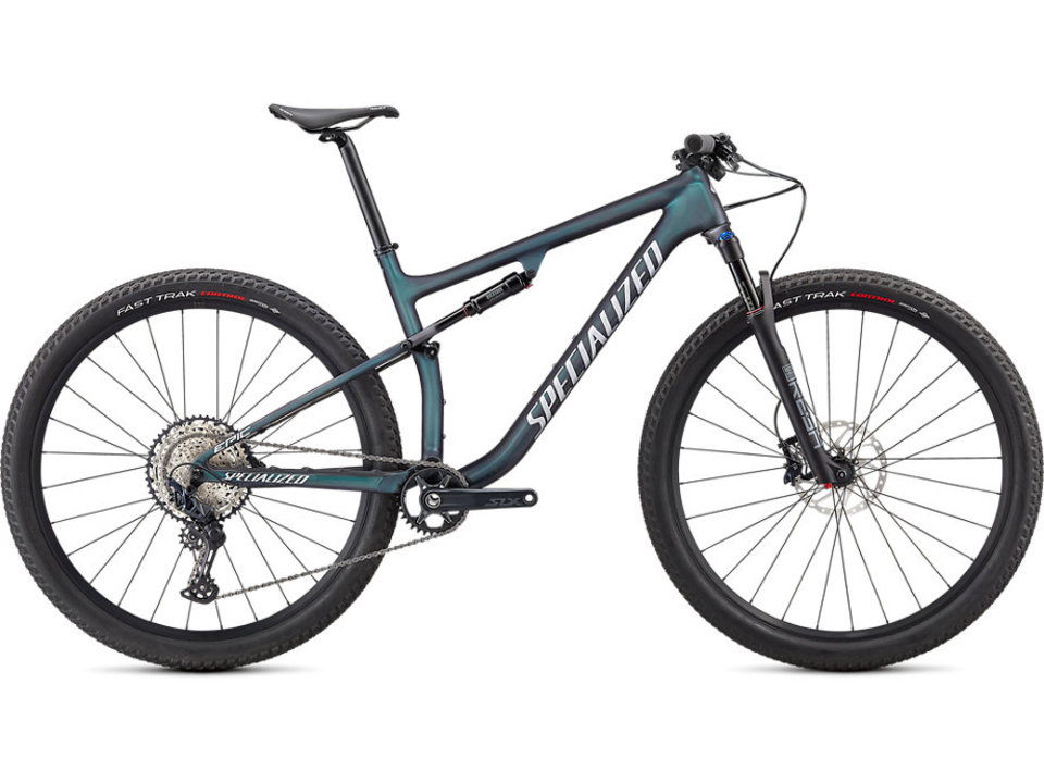 Specialized 2021 Epic Comp