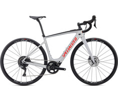 Specialized 2021 Creo SL Comp Carbon