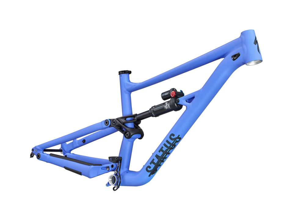 specialized status 2021 frame