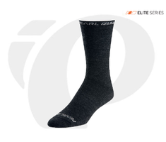 Pearl Izumi Pearl Izumi Elite Socks Tall Wool