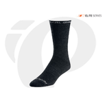 Pearl Izumi Pearl Izumi Elite Socks Tall Wool