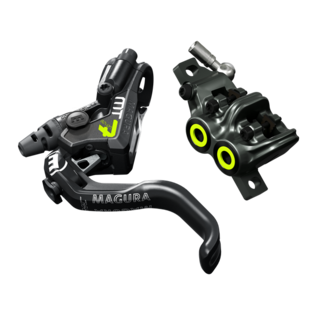 Magura Magura MT7 PRO Brake, 1-Finger Lever