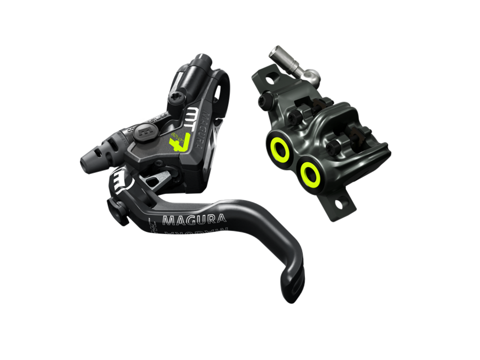 Magura Magura MT7 PRO Brake, 1-Finger Lever