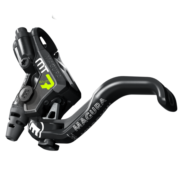 Magura MT7 PRO Brake, 1-Finger Lever