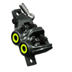 Magura Magura MT7 PRO Brake, 1-Finger Lever