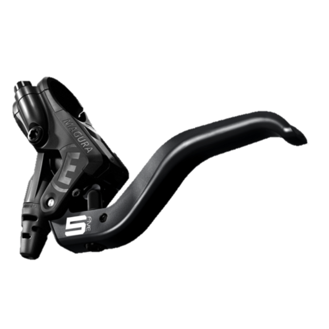 Magura MT5 Brake, 2-Finger Lever