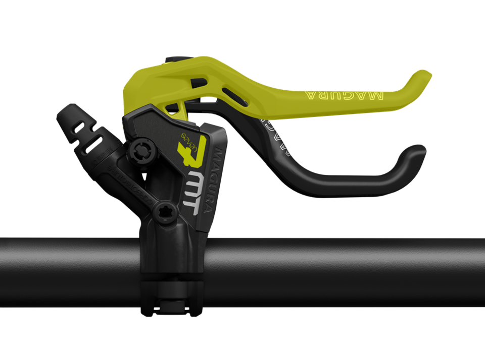 Magura Magura HC-W Wide Reach 1 Finger Lever Blade MT4/5