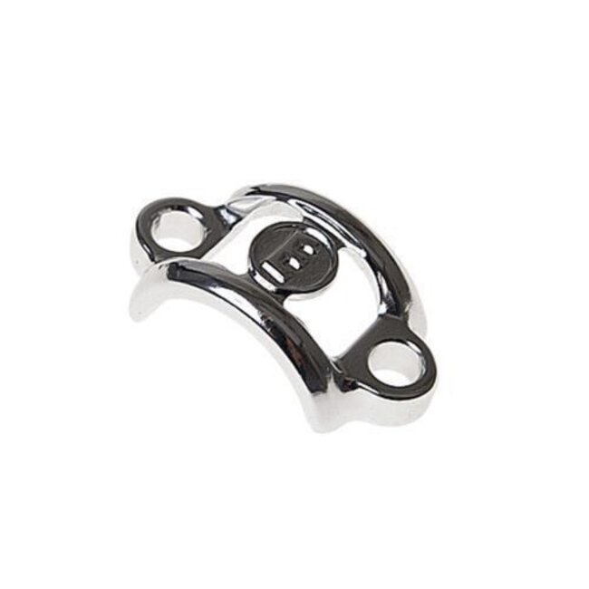 Magura Handlebar Clamp - MT/HS Aluminium