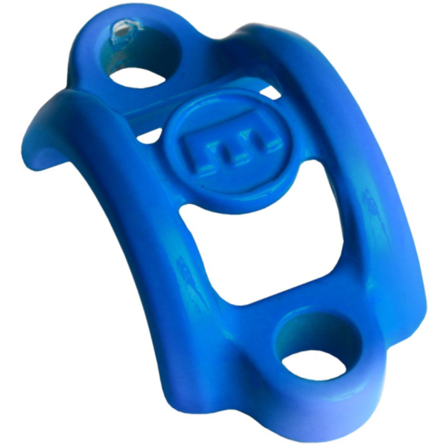 Magura Handlebar Clamp - MT/HS Aluminium