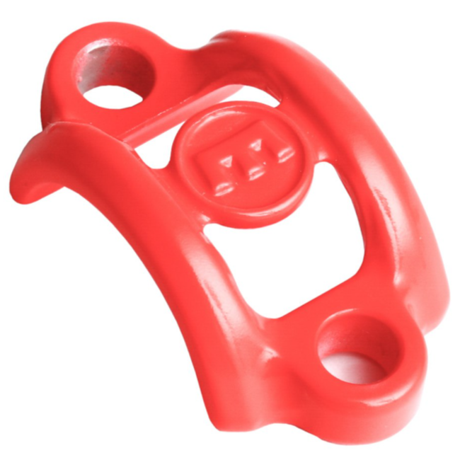 Magura Handlebar Clamp - MT/HS Aluminium