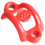 Magura Handlebar Clamp - MT/HS Aluminium