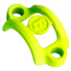 Magura Handlebar Clamp - MT/HS Aluminium
