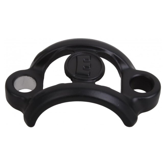 Magura Handlebar Clamp - MT/HS Aluminium