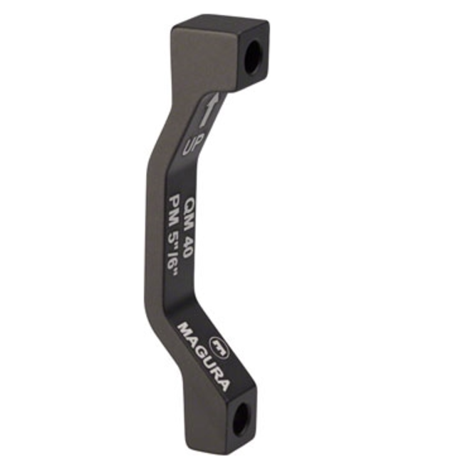 Magura Post Mount Caliper Adaptor