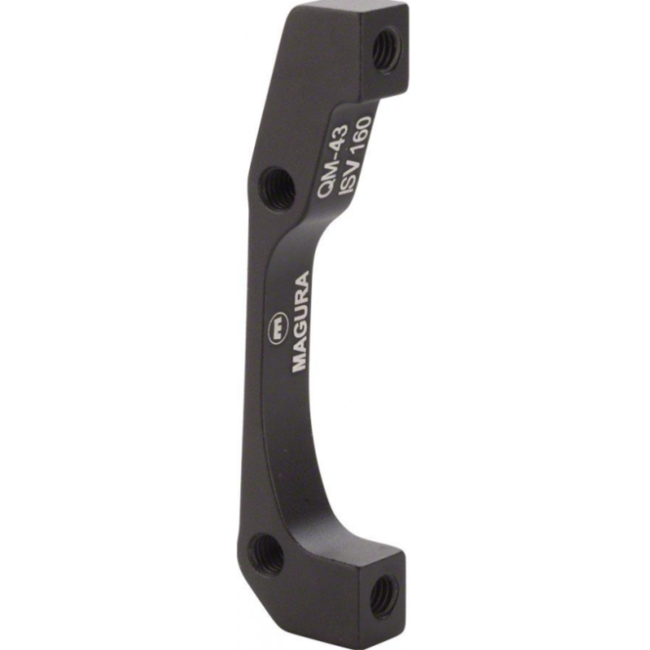 Magura Post Mount Caliper Adaptor