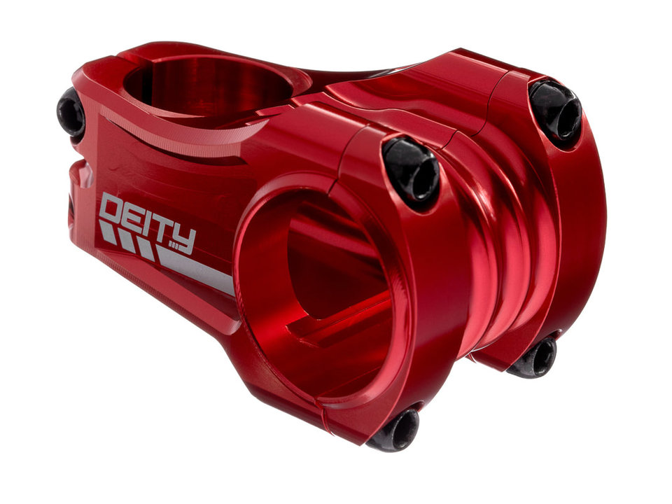 Deity Components Deity Copperhead Stem