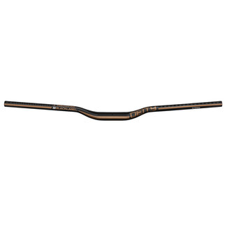 Deity Components Deity Handlebar Blacklabel 800x31.8mm x 25mm Rise