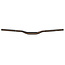 Deity Handlebar Blacklabel 800x31.8mm x 25mm Rise