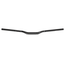Deity Handlebar Blacklabel 800x31.8mm x 25mm Rise