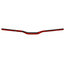 Deity Handlebar Blacklabel 800x31.8mm x 25mm Rise