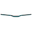 Deity Handlebar Blacklabel 800x31.8mm x 25mm Rise