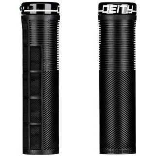 Deity Components Deity Grips Knuckleduster