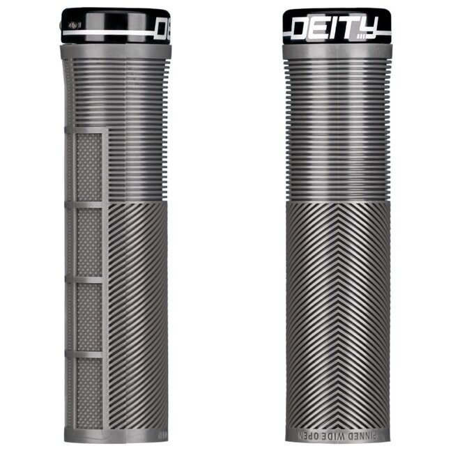 Deity Grips Knuckleduster