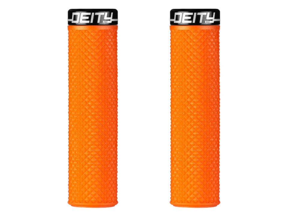 Deity Components Deity Grips Supracush