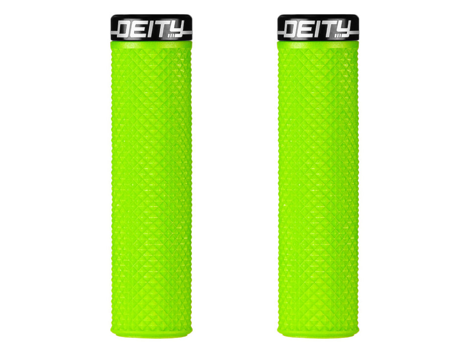 Deity Components Deity Grips Supracush