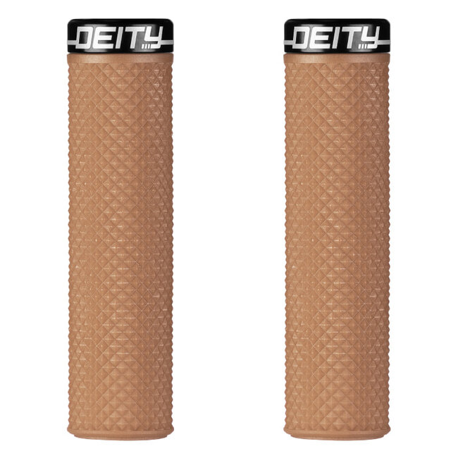 Deity Grips Supracush