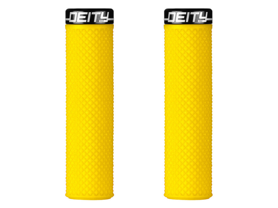 Deity Components Deity Grips Supracush