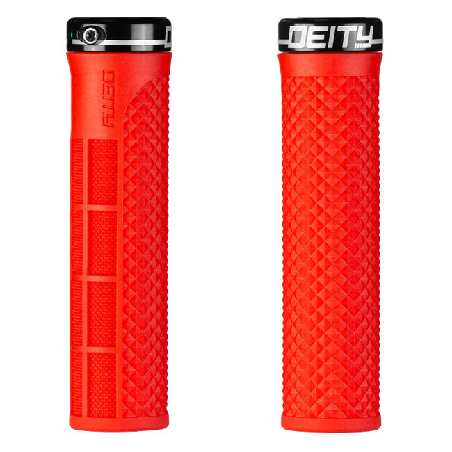 Deity Grips Lockjaw