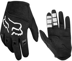 FOX Head Apparel Fox Kids Dirtpaw Glove