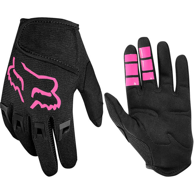 Fox Kids Dirtpaw Glove