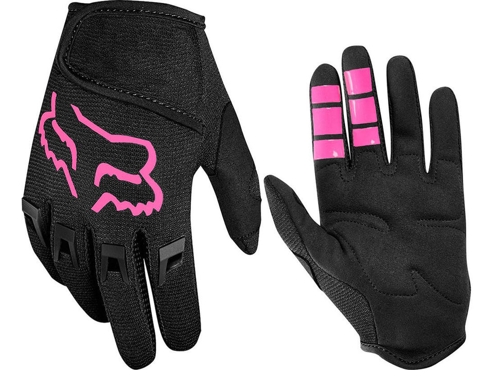 FOX Head Apparel Fox Kids Dirtpaw Glove