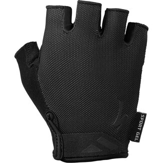 Specialized Specialized BG Sport Gel Gloves Short Finger