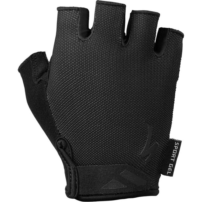 Specialized BG Sport Gel Gloves Short Finger
