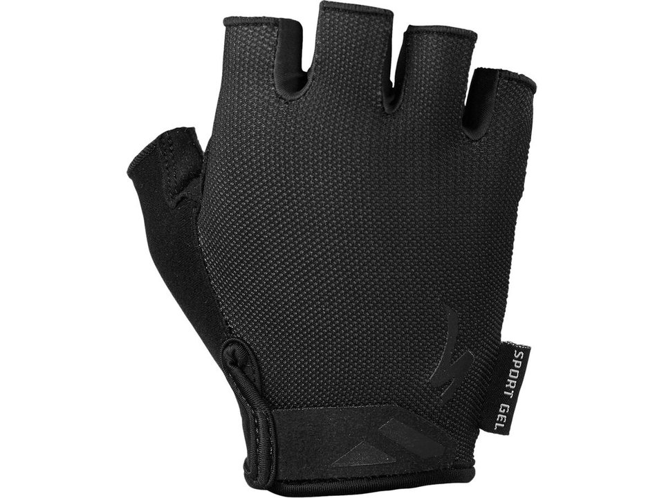 Specialized Specialized BG Sport Gel Gloves Short Finger