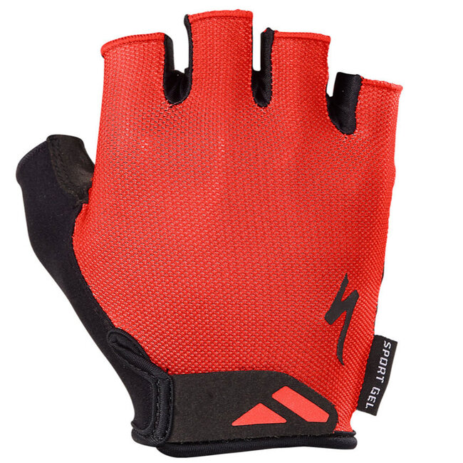 Specialized BG Sport Gel Gloves Short Finger
