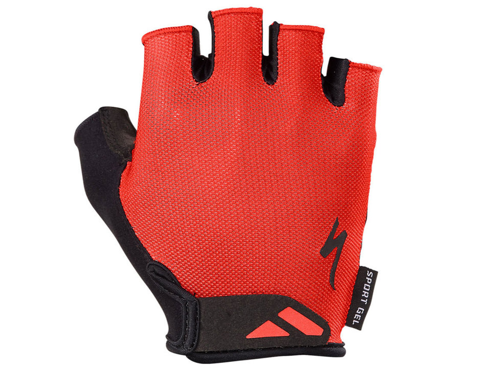 Specialized Specialized BG Sport Gel Gloves Short Finger